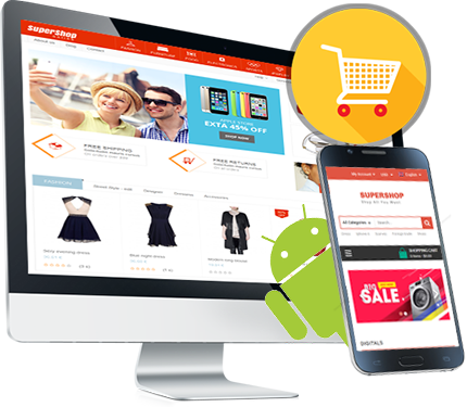 best ecommerce web designer