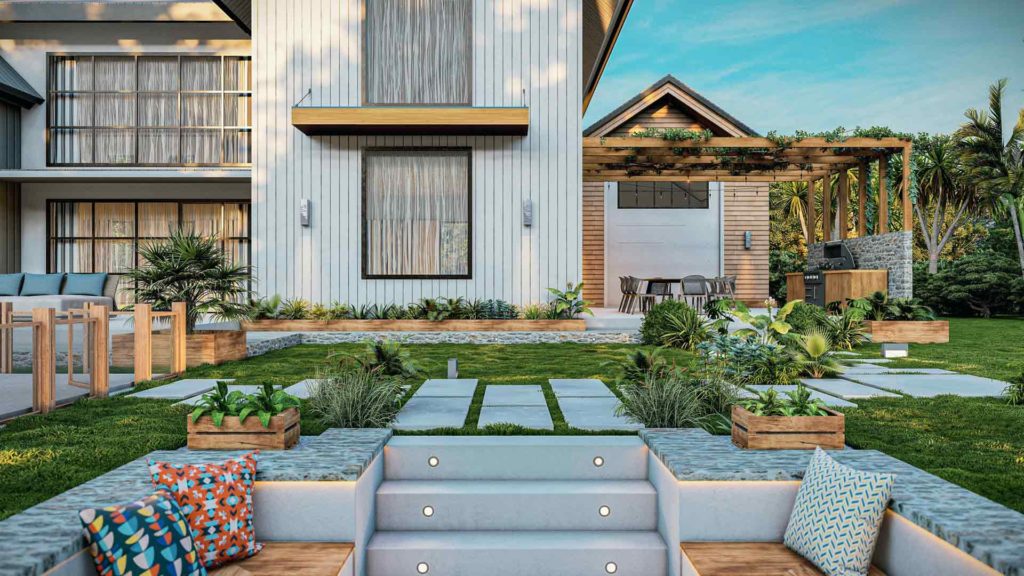 Beautifying-Your-Garden-With-A-Charming-Garden-Arbour-Retreat-On GuestPosting