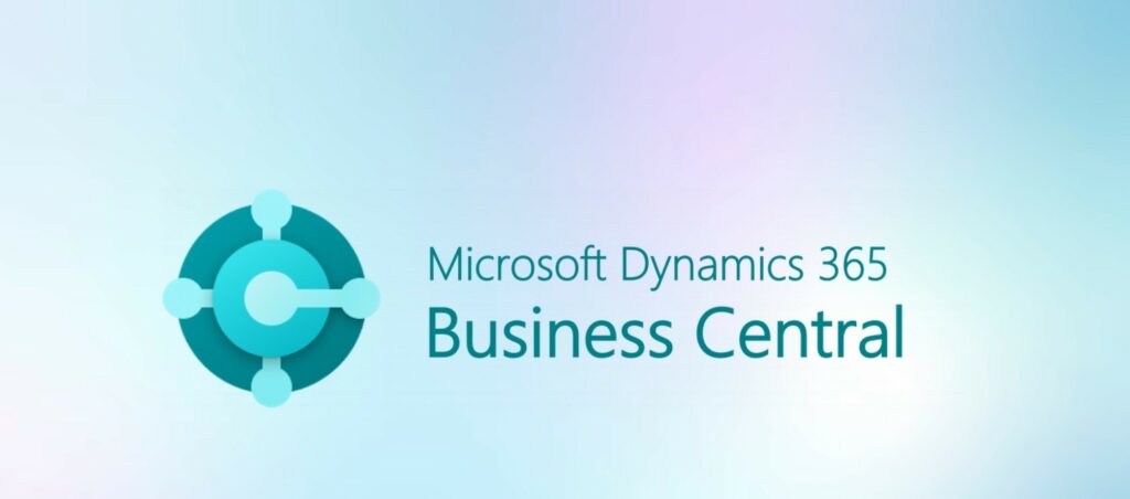 Dynamics Business Central integration