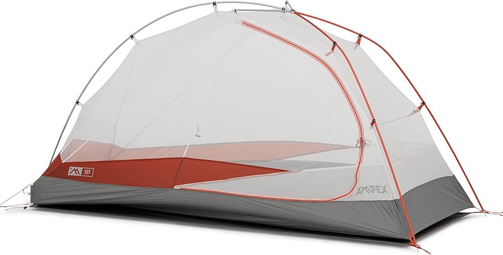 best backpacking tent sale