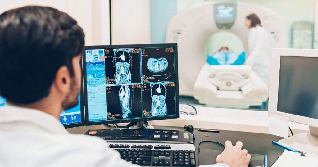 diagnostic imaging solutions