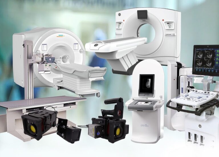 diagnostic imaging solutions