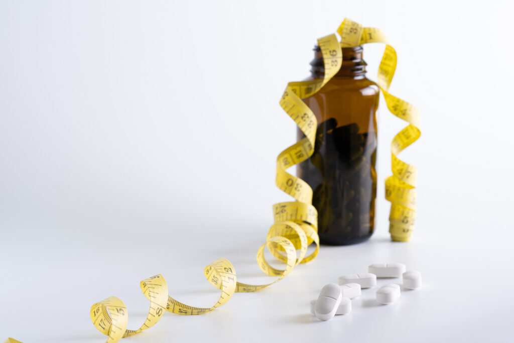 top prescribed weight loss medication