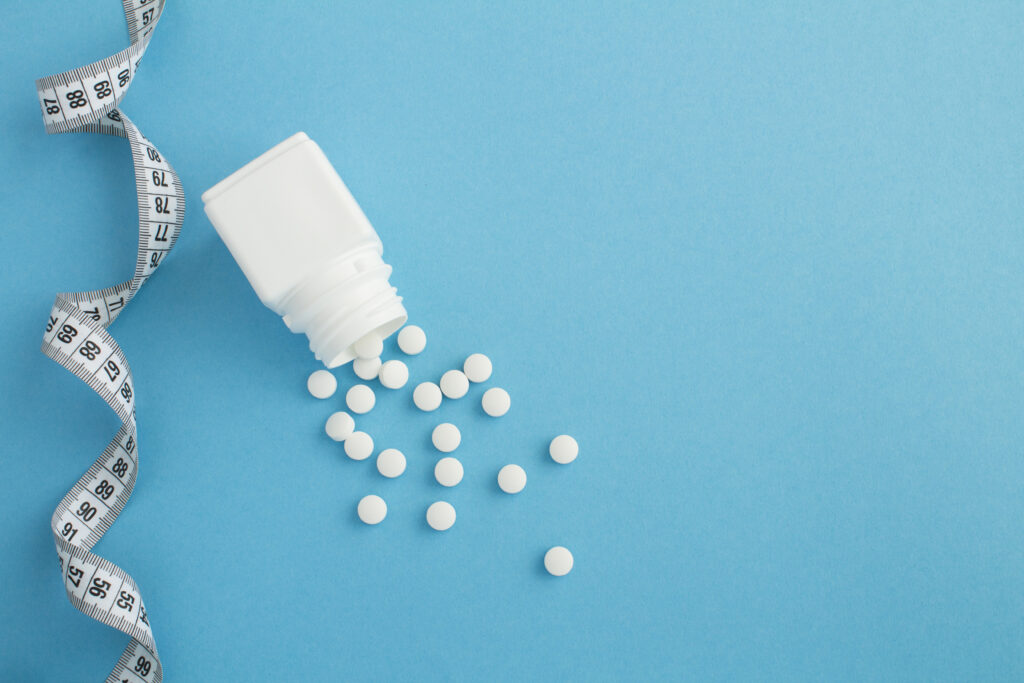 top prescribed weight loss medication