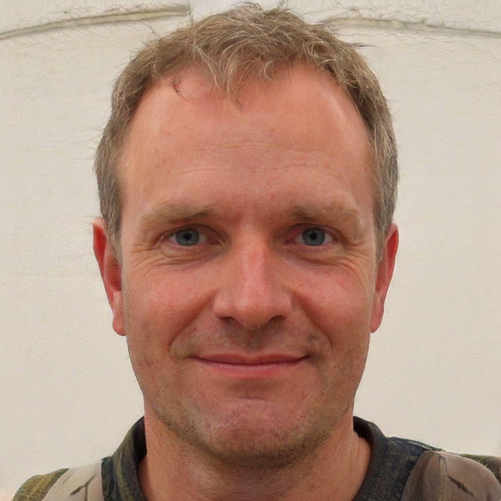 Ned Zemlak PhD