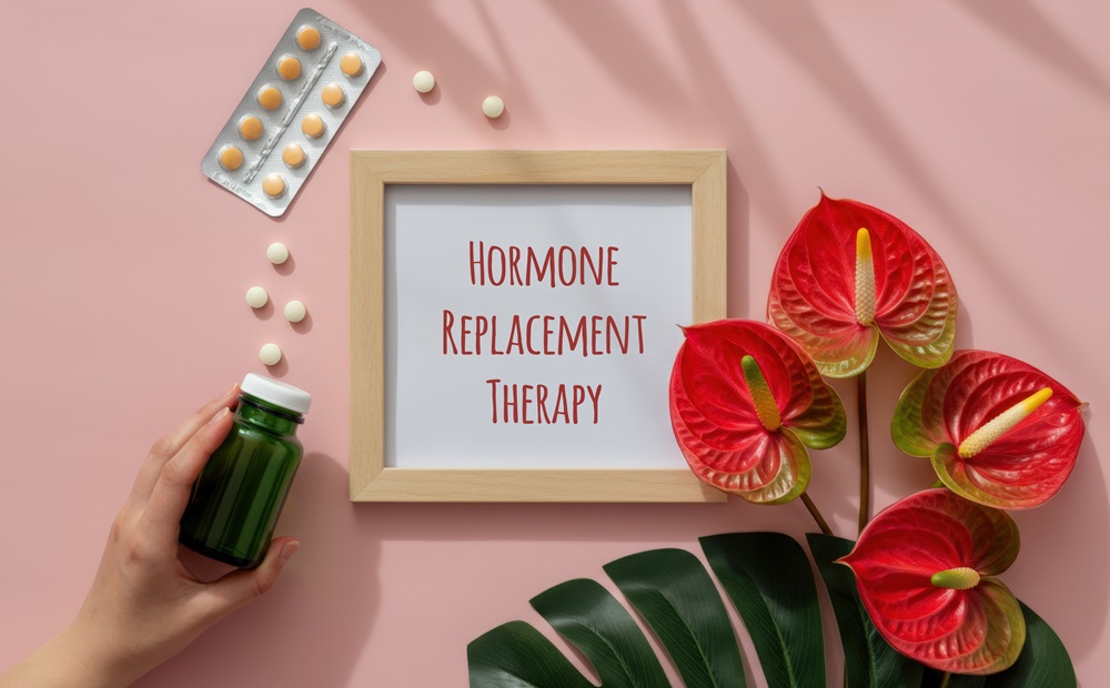 hormone replacement therapy los angeles